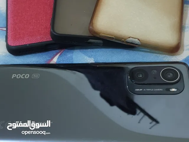 Xiaomi Pocophone F3 128 GB in Benghazi