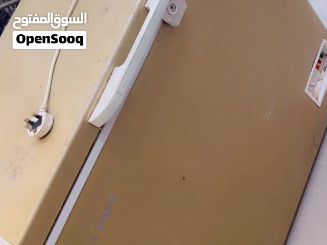 مجمده تبريدها ثلج