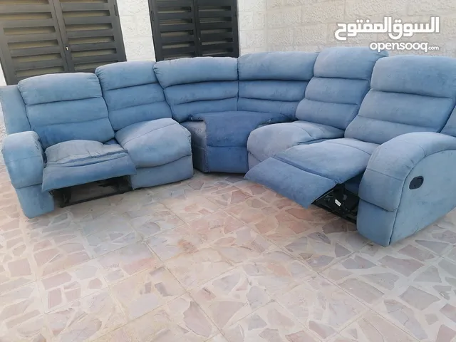 كورنر 5 مقاعد