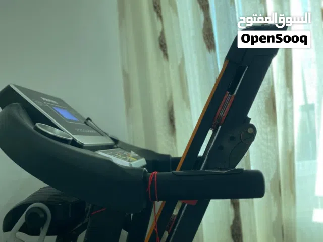 جهاز مشي نوع SPEED FITNESS