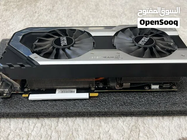 GTX 1070ti (price negotiable)