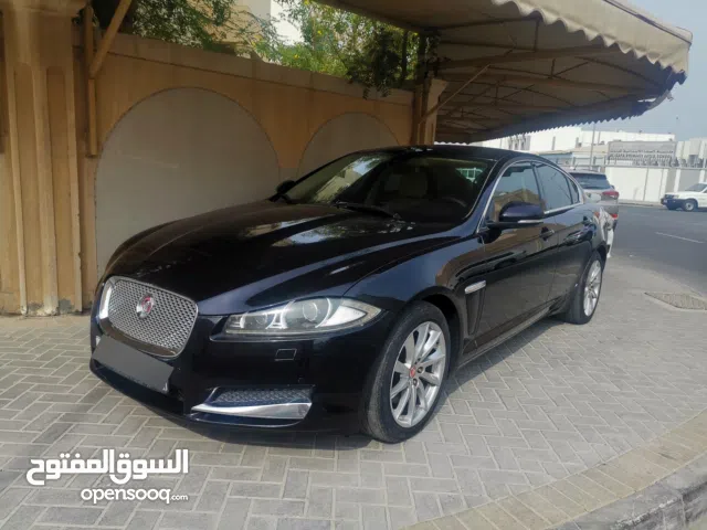 Jaguar XF, Ford Figo, Cherry Arizzo 3, GAC G3  اختر السياره المناسبة بافضل سعر