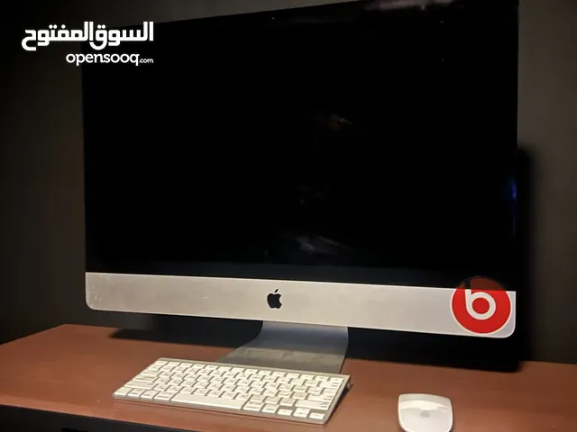 macOS Apple  Computers  for sale  in Muscat