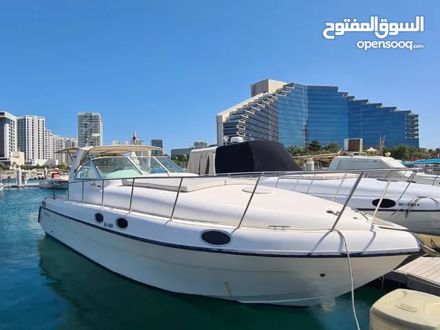 *For Sale: Ambassador 36 ft*