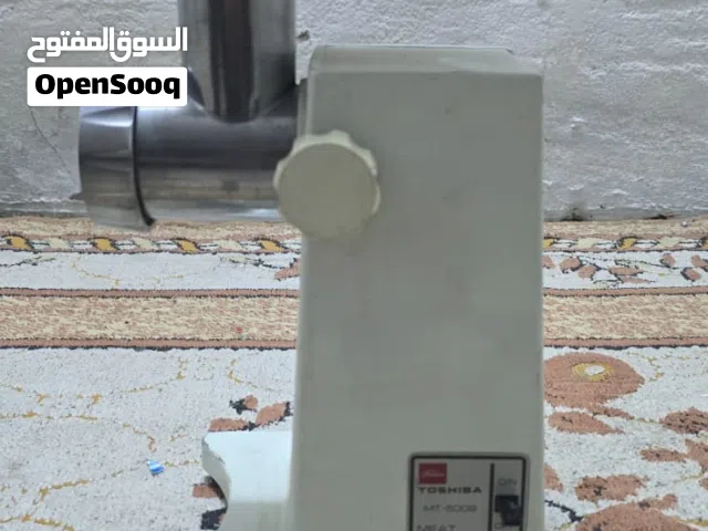 مثارمه لحم