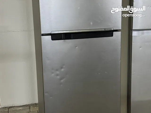 البيع ثلاجة سامسونج