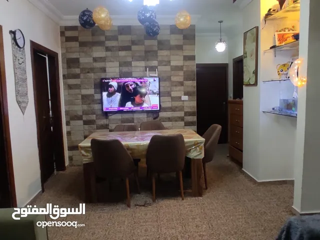 110 m2 4 Bedrooms Apartments for Sale in Amman Jabal Al Naser