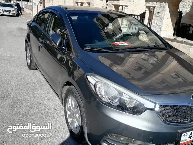 kia k3 2015 فحص كامل بدون ملاحظات