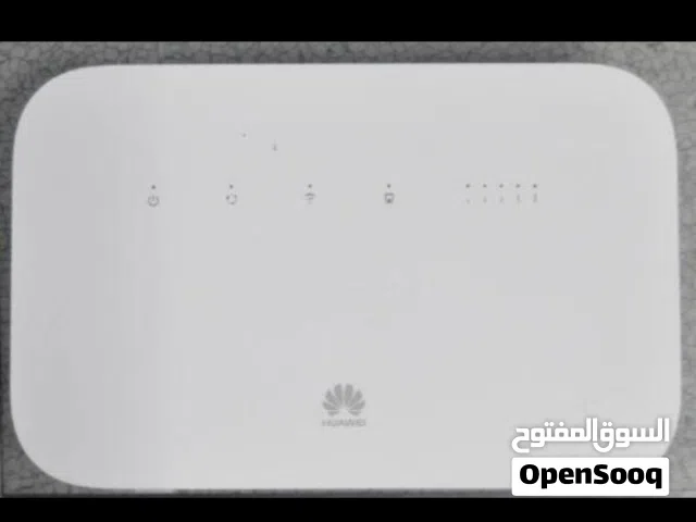 Huawei B612 router brodband Sim card