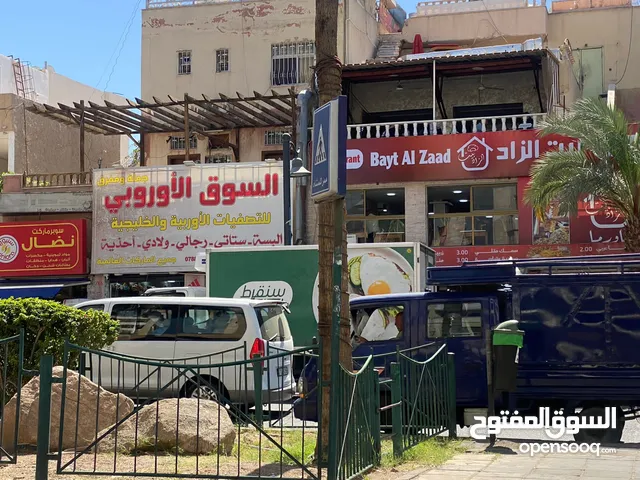 372 m2 Shops for Sale in Aqaba Other