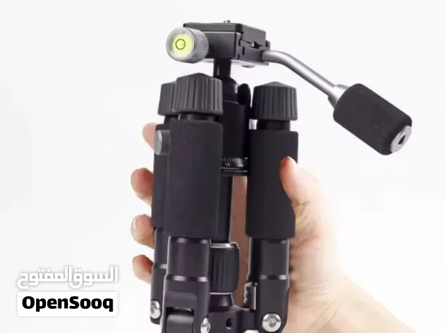 Mini tripod