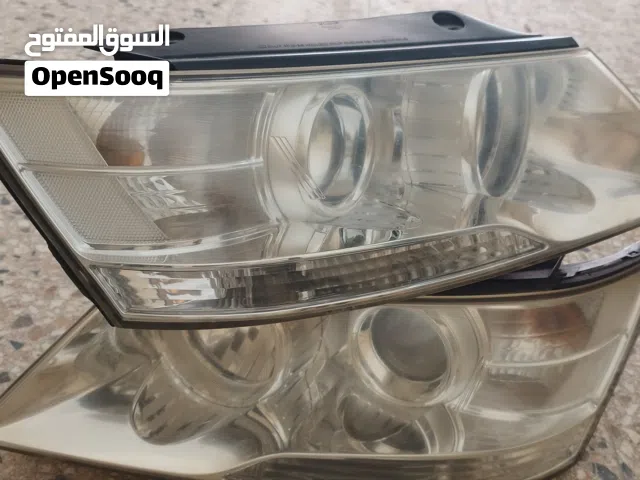 فنارات سوناتا 2009 /2010 رمش . اصليه
