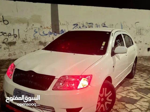 "كورولا 2006 خليجي للبيع فرصة ممتازة لعشّاق السيارات الاقتصادية والعملية