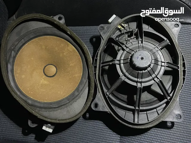 سماعات كرولا 14 وكاله للبيع