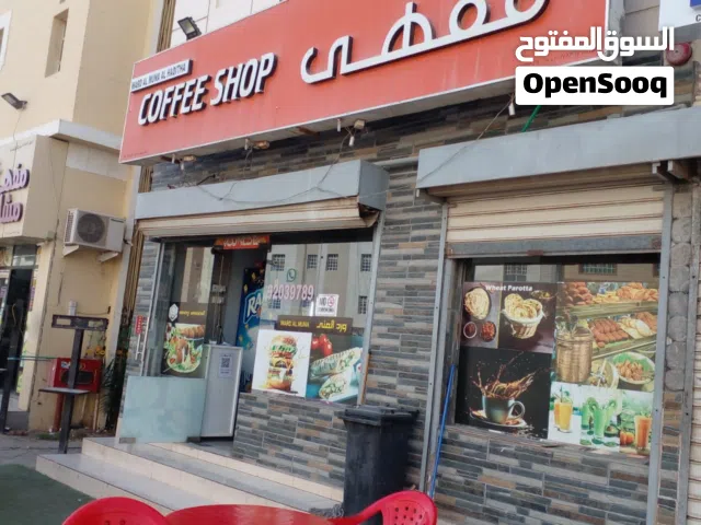 COFFEE SHOP FOR SALE IN AL KHODH 6