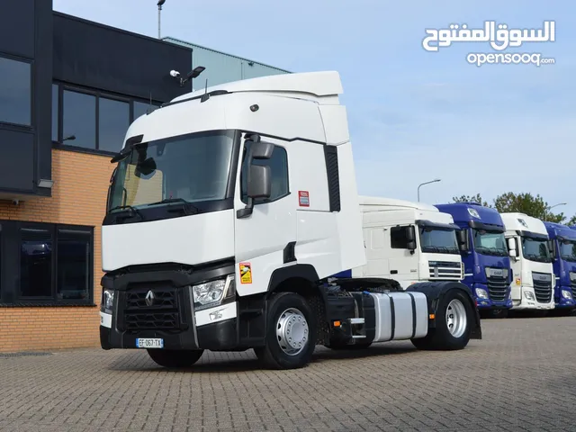 Pre-owned Renault Truck for sale 2015
