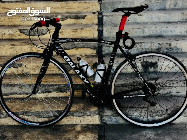 عجله جالكسي RL600