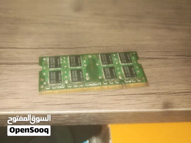 ddr2 2 g من سامسنق
