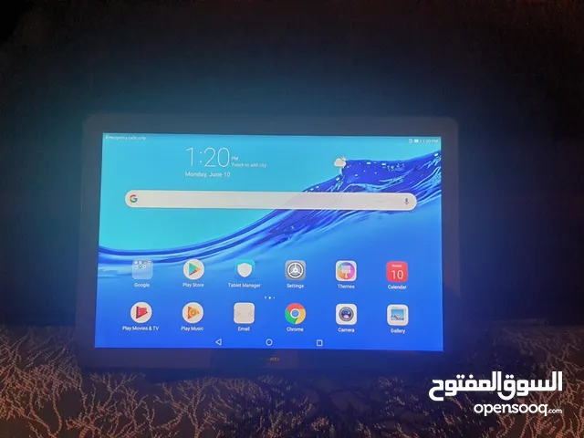 Huawei MediaPad T5 32 GB in Amman