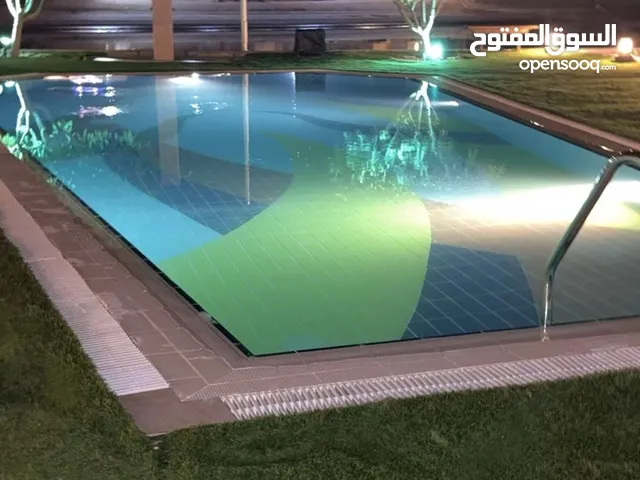شاليهات بوفرح الخيران 278