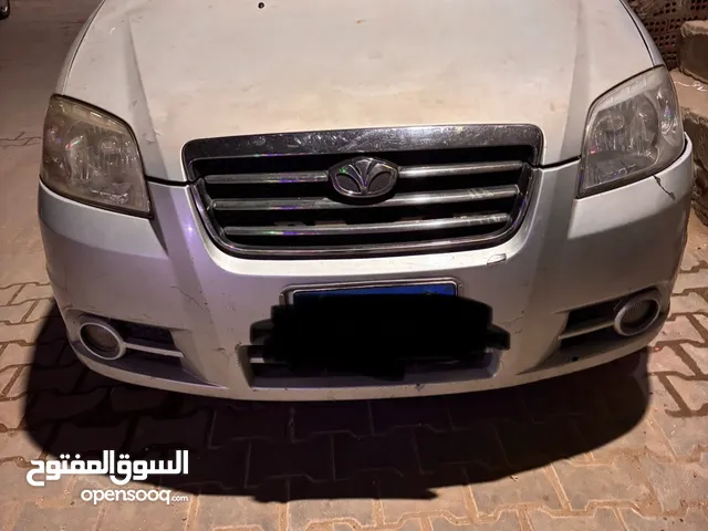 أفيو جنترا خليجى 2006 للبيع
