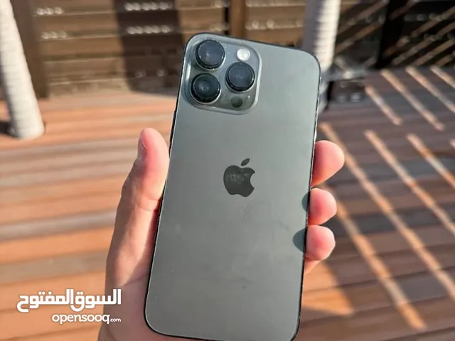 Apple iPhone 14 Pro Max 256 GB in Jenin