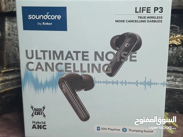  Headsets for Sale in Amman