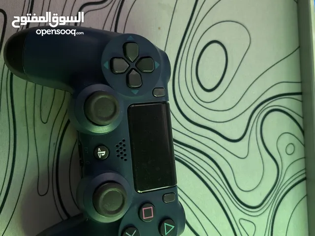 جهاز سوني فور مستعمل فتره لا تقل عن شهر