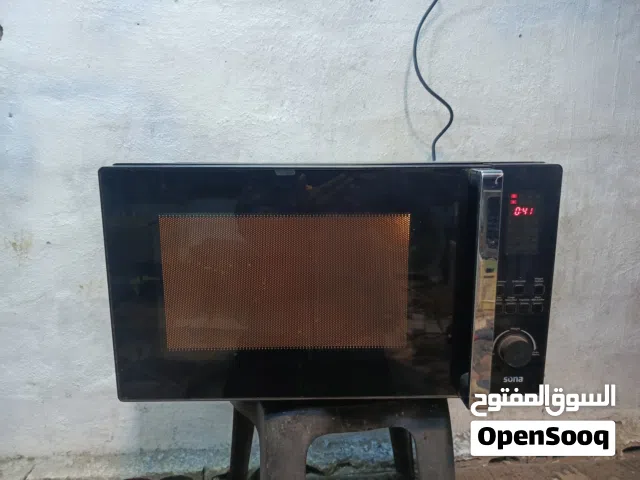 Sona 30+ Liters Microwave in Zarqa