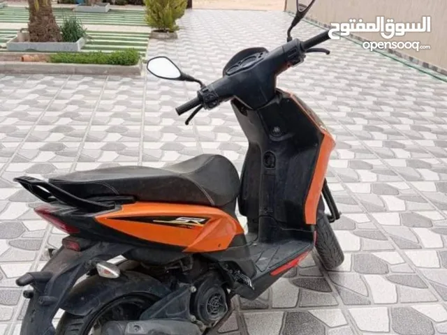 Honda PCX150 2020 in Tripoli