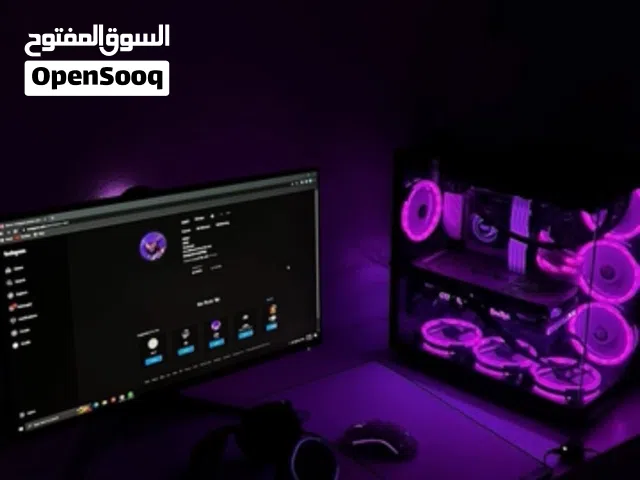 Windows Other  Computers  for sale  in Al Sharqiya