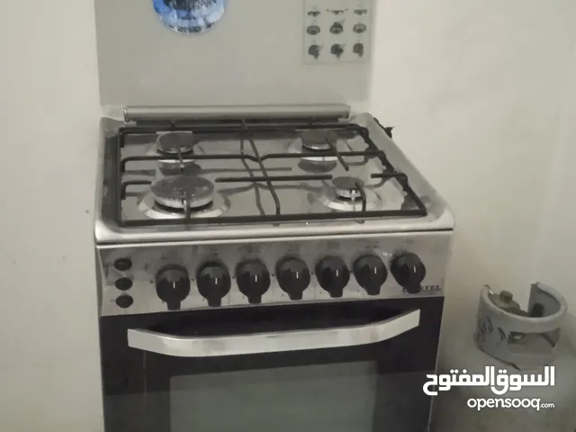 Other Ovens in Sana'a