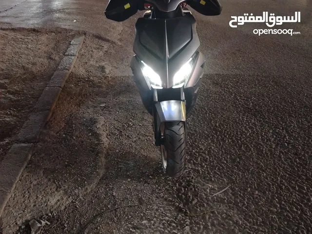 سكوتر ايمولا تارو