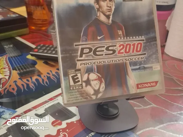 العاب سيديات PS2/PS3 /XBOX360/PC