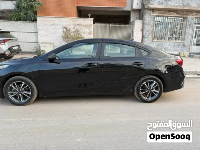 Used Kia Forte in Baghdad