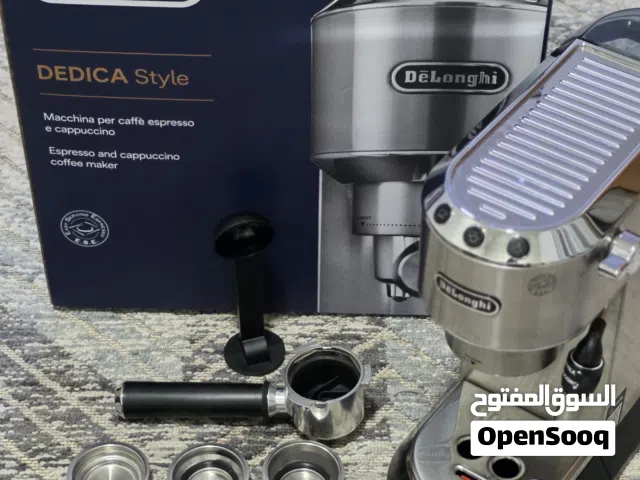 مكينة القهوه ديلونجي ديديكا(delonghi dedica) للبيع