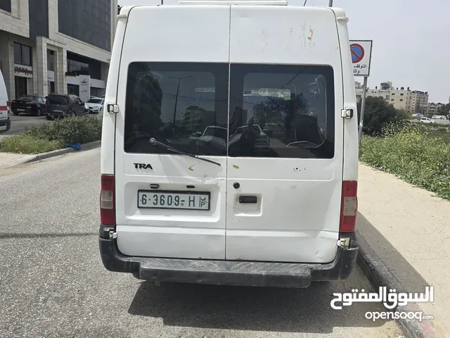 فورد ترانزيت