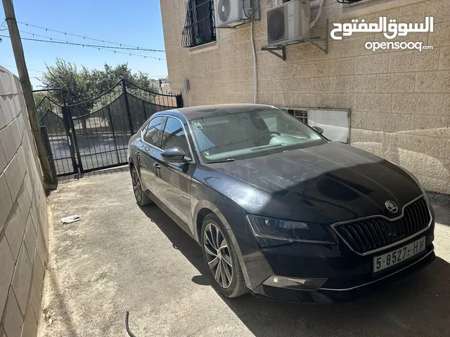 سيارة سوبير للبيع 2019
