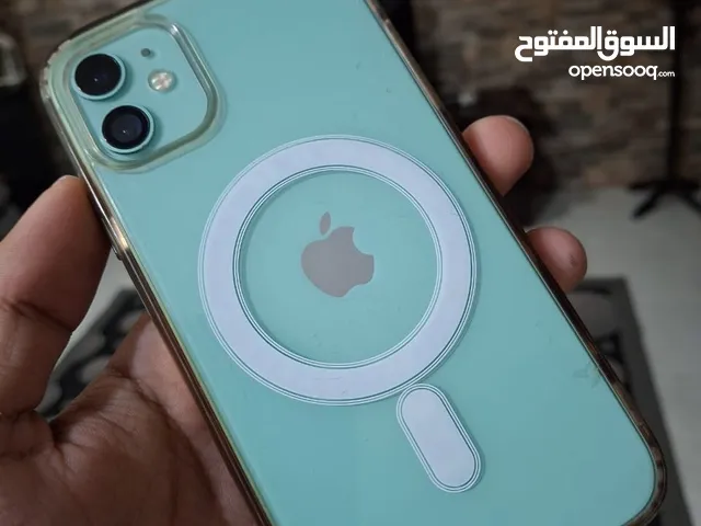 Apple iPhone 11 64 GB in Amman