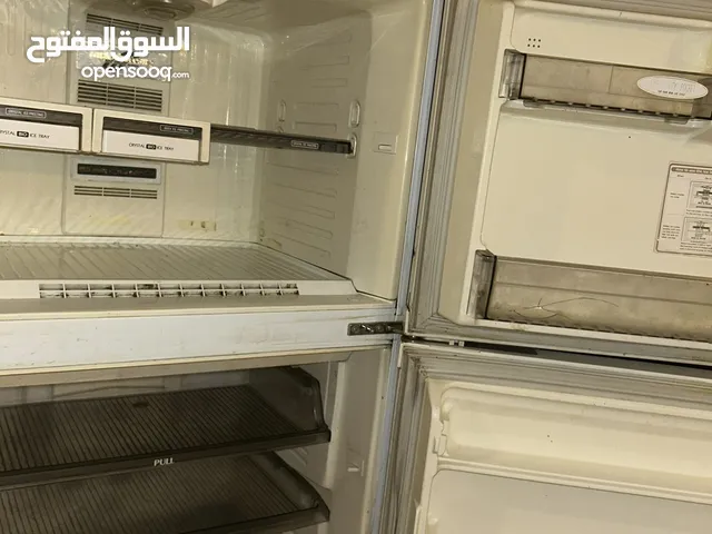 Samsung Refrigerators in Amman
