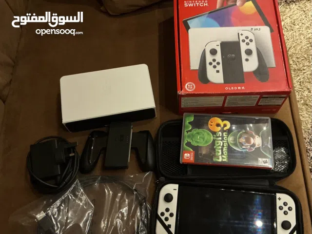 Nintendo Switch Nintendo for sale in Ras Al Khaimah