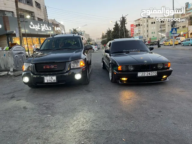 Used GMC Envoy in Amman