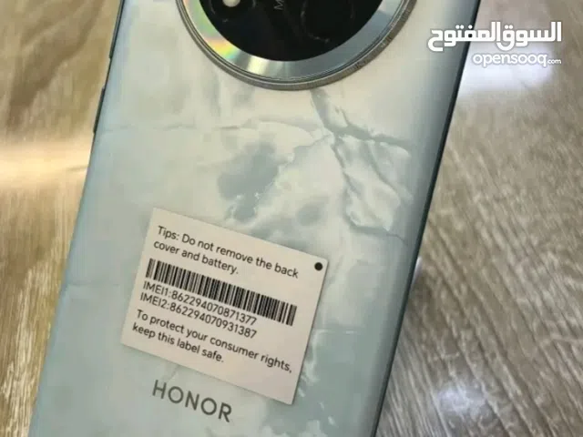 Honor Honor X9c 256 GB in Baghdad