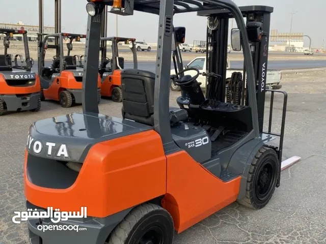 2022 Forklift Lift Equipment in Amman