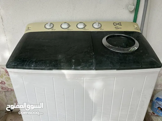 Daewoo 13 - 14 KG Washing Machines in Al Batinah