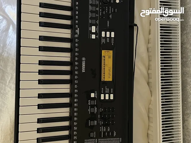 Yamaha psr E363 وكاللة