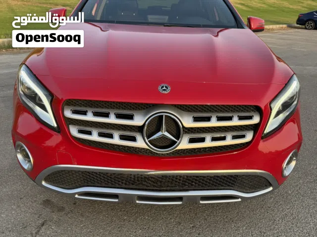 Mercedes Benz GLA250 ,Model 2020