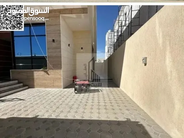 3200 ft² 5 Bedrooms Villa for Sale in Ajman Al Yasmin