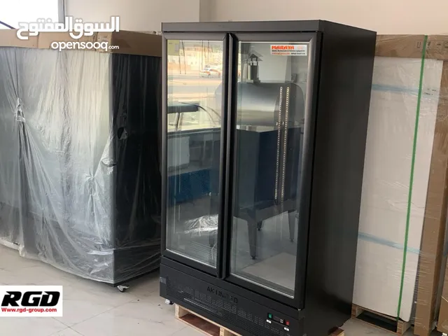برادات سوبر ماركت عالية الجودة New arrival, Supermarket Chillers high quality