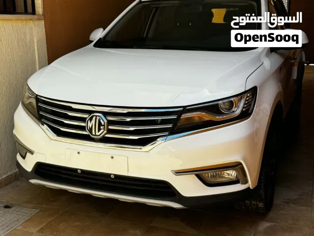 2020 ام جي MG RX5